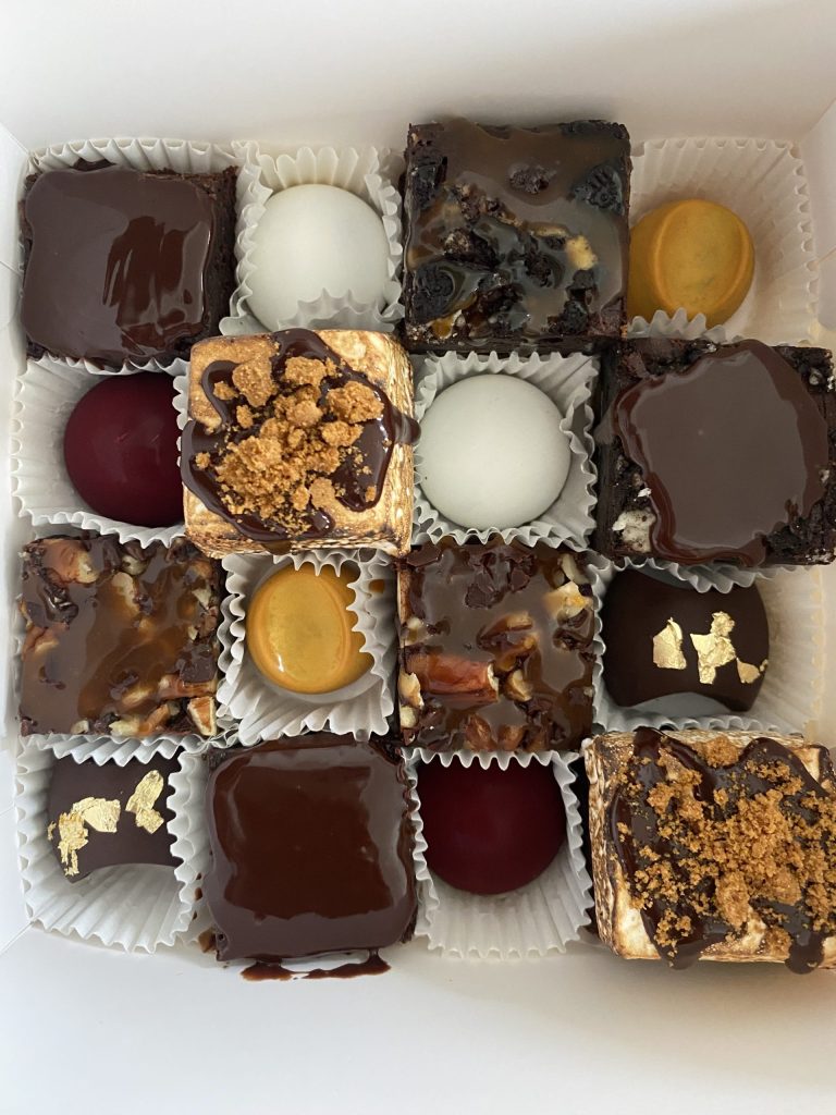 Variety Box