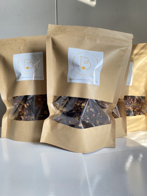 Pecan Brittle