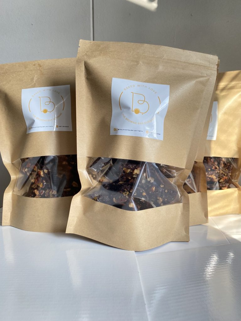 Pecan Brittle